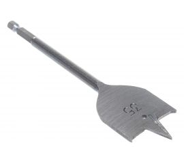 Сверло перовое (35х152 мм) Novocraft WS035152 