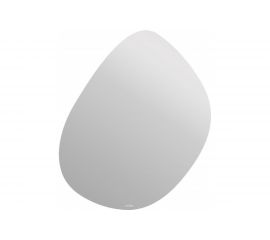 Зеркало Cersanit ECLIPSE smart 76x90 с подсветкой, органик 64152 