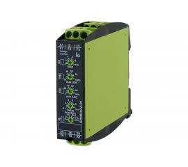 TELE Реле контроля напряжения G2UM300VL20 24-240VAC/DC 2390304 
