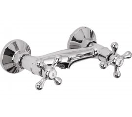 Смеситель для душа внешний Veragio AGATHA хром VR.AGT-3730.CR 