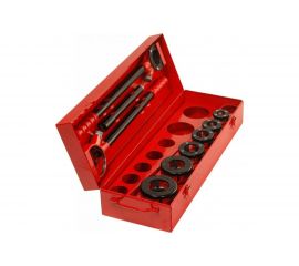 Ручной резьбонарезной клупп 1/2-2 BSPT VIRAX 136280 