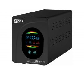 RUCELF Источник бесперебойного питания UPI-500-12-E 