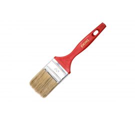 Плоская кисть для лака BEOROL 50 Х 9 мм 40556 