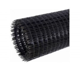Сетка базальтовая композитная (кладочная) GAVIAL 0,25 м х 25 м, 50 кН/м 00002497 