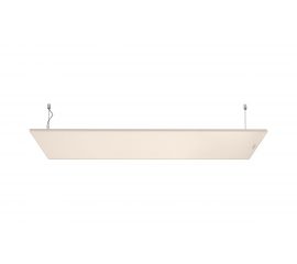 Инфракрасный обогреватель THERMO GLASS PION CERAMIC-06, 600Вт, 220В, бежевый CERAMIC-06 BEIGE 