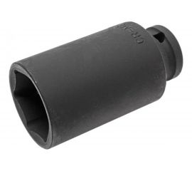 Головка торцевая 1/2” 32 ударная высокая L=82мм JTC 448232 