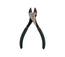 Усиленные бокорезы 180мм Hans 1848-07 