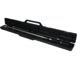 JTC Ключ динамометрический 3/4"" усилие затяжки 150-800Nm, длина 1100мм 6689 