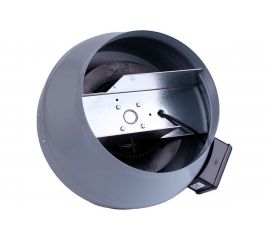 NOIZZLESS AXC КАНАЛЬНЫЕ ВЕНТИЛЯТОРЫ/ AXC 250 Центробежный вентилятор VA_0000251 4687202616015 