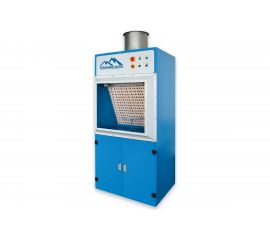 Мини-камера для тест-напылов Trommelberg SB mini 