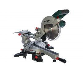 Торцовочная пила Metabo KGS 216 M 619260000 