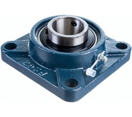 Узел подшипниковый UCF207 EcoLine ISB 700002148 