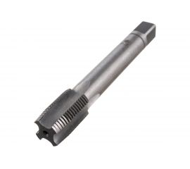 Ручной трубный метчик Волжский инструмент G1/2, 2 штуки, комплект, в ПВХ-упаковке 3705019 