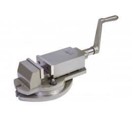 Станочные прецизионные тиски WILTON MMV/SP-100 WI11709EU 100х100 