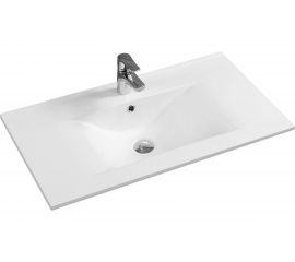 SANVIT Раковина №9080 D 80-46-18 r9080d 