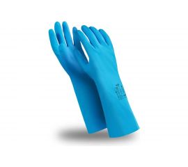 Перчатки Manipula Specialist НИТРОН N-U-07 р.8/M Пер 620/ M8 