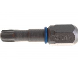 Биты "ЭКСПЕРТ" 2 шт. (25 мм; T20) Зубр 26015-20-25-2 