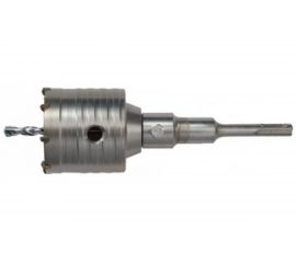 Коронка по бетону (50 мм; SDS-plus) для перфораторов Fit 33443 