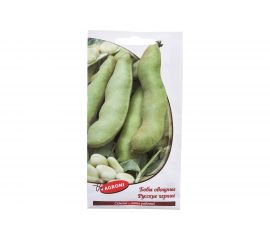 Семена Агрони Бобы РУССКИЕ ЧЕРНЫЕ 3479 