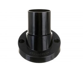 Настенный патрон IN HOME Е27 Ф П-02 Е27, карболитовый 4690612032252 