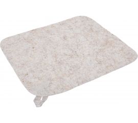 Коврик для сауны Hot Pot войлок 42004 