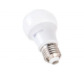 Лампа Jazzway PLED- ECO-A60 11w E27 5000K 840Lm 220V/50Hz 1033222 