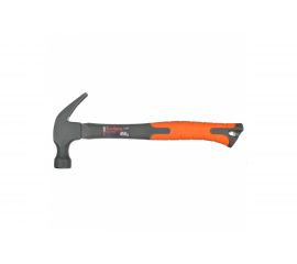 Столярный молоток Tulips tools 450 г, фиберглас IS12-945 