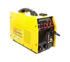 Сварочный бестрансформаторный аппарат REDVERG RD-MIG/MMA160 полуавтомат 6632722 