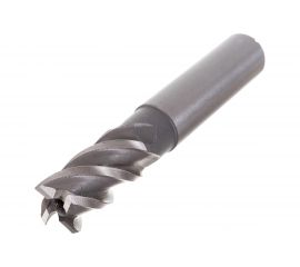Фреза концевая (14х83х26 мм; Р6М5; 4 перая; ц/х) GRIFF a300055 