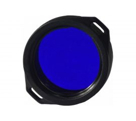 Фильтр для фонаря Armytek AF-39 синий blue filter A026FPV 