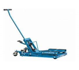 Подкатной домкрат для мотоцикла NORDBERG N32007 