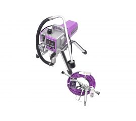 Окрасочный аппарат AktiSpray AvS-3000 