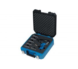 Ударный пневмогайковерт NORDBERG 1/2" NP14101K 