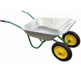 Садовая тележка двухколесная БЕЛАМОС 4562Р 