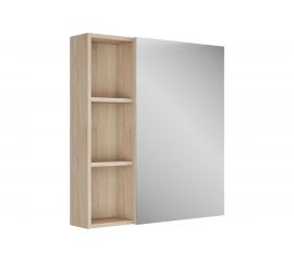 Зеркало Uncoria Арно 70, дуб сонома 67007 