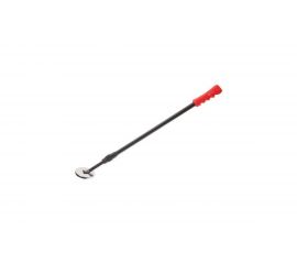 Телескопический усиленный магнит ЭВРИКА с резиновой ручкой ER-41033 