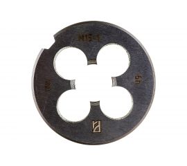 Плашка Русский Инструмент М15х1 6h D-45 мм ri.128.92 