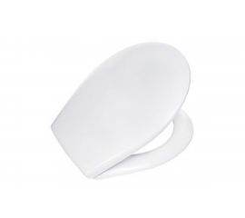 Сиденье для унитаза УКЛАД Виктория СУ 72.01.00 194476 