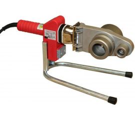Паяльник для полипропиленовых труб Rothenberger ROWELD P63E Set 36062 