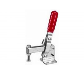 Прижим WOODWORK с горизонтальной ручкой, усилие 150кг. GH-12002-B 