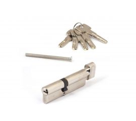 Цилиндровый механизм Apecs SM-100/45/55C/-C-NI 23180 