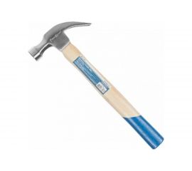 Молоток столяра РемоКолор 450г 38-3-104 