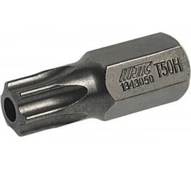 Вставка TORX (Т50Hх30 мм; 10 мм) JTC 1343050 