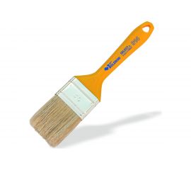 Универсальная кисть Boldrini натуральная щетина 40 мм 31440 