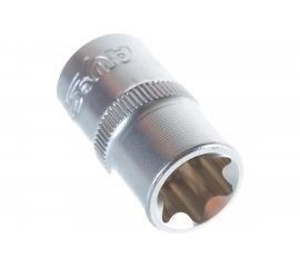 Головка торцевая TORX AV Steel (E18; 1/2) AV-523018 