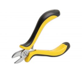 Мини кусачки SHTOK 120 мм 08402 