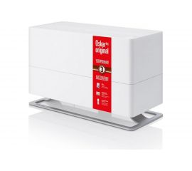 Традиционный увлажнитель Stadler Form Oskar big ORIGINAL white O-040OR 