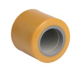 Ролик (82х90 мм; 900 кг) Tellure rota 754135 