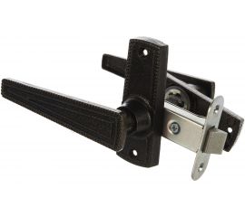 Защелка ЗЕНИТ Зенит-ЗЩ2.01 бронза 08392 