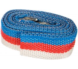 Буксировочный трос 5000кг длина 4м АВТОСТОП AB-5БЛ 